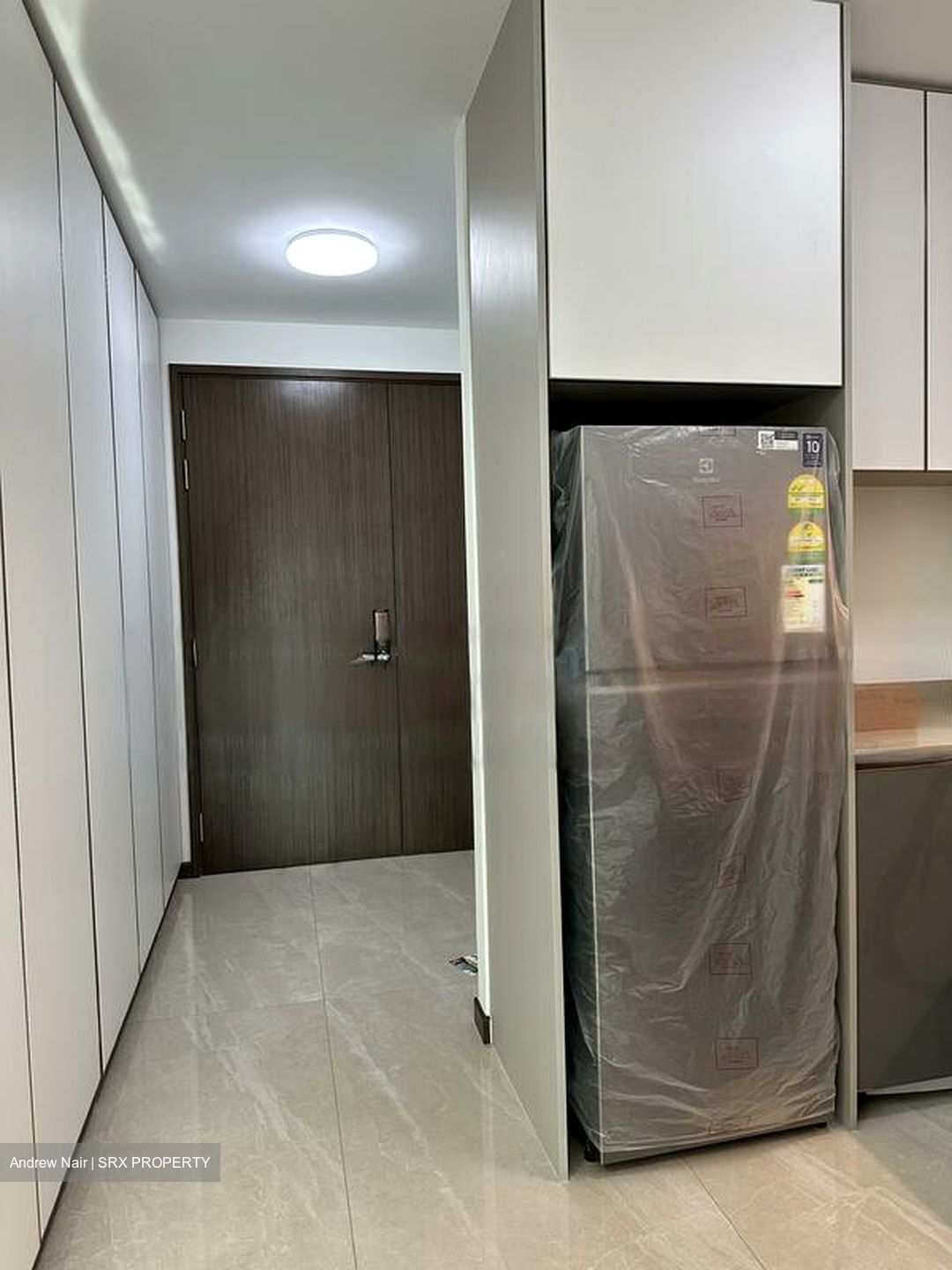 Normanton Park (D5), Apartment #459252421